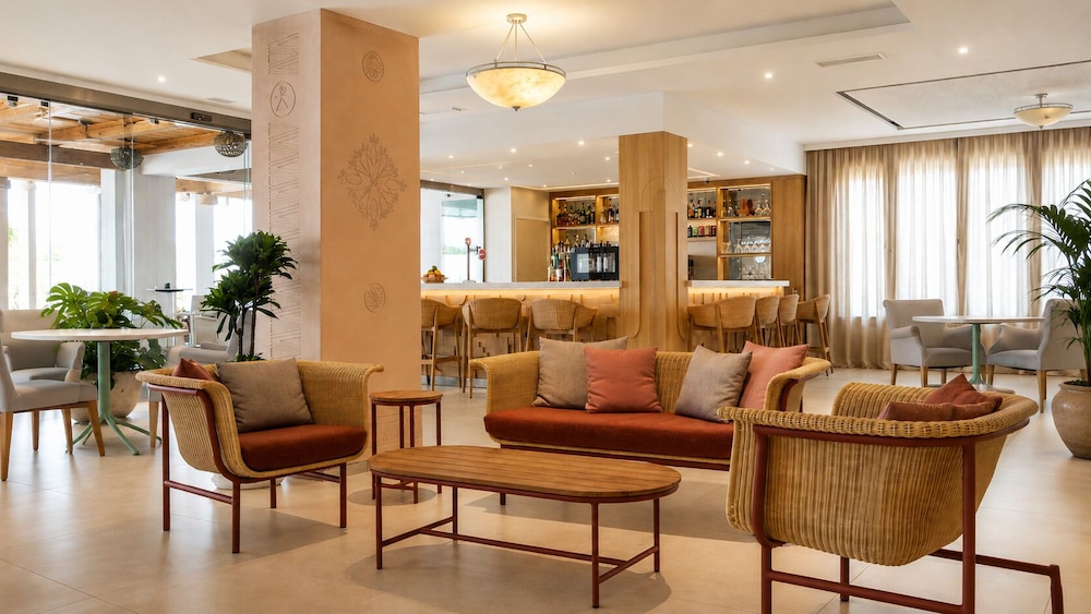 Bellamar Hotel Beach Spa 51/71