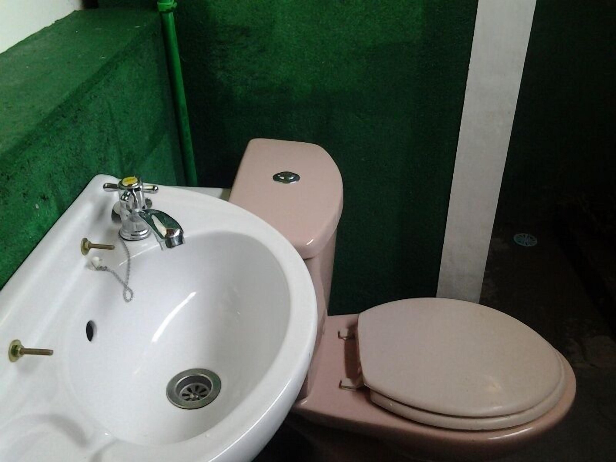 mr din rinjani trails hotel