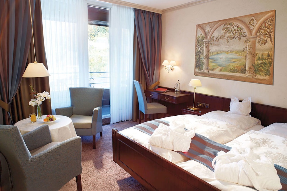 RUTERS PARKHOTEL 9/50