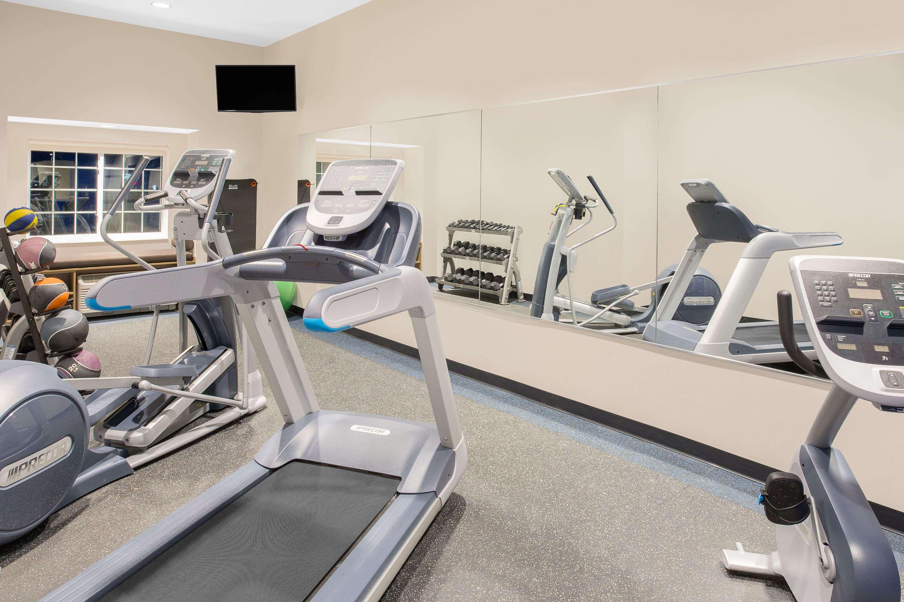 Microtel Inn and Suites By Wyndham Ocean City 22/36