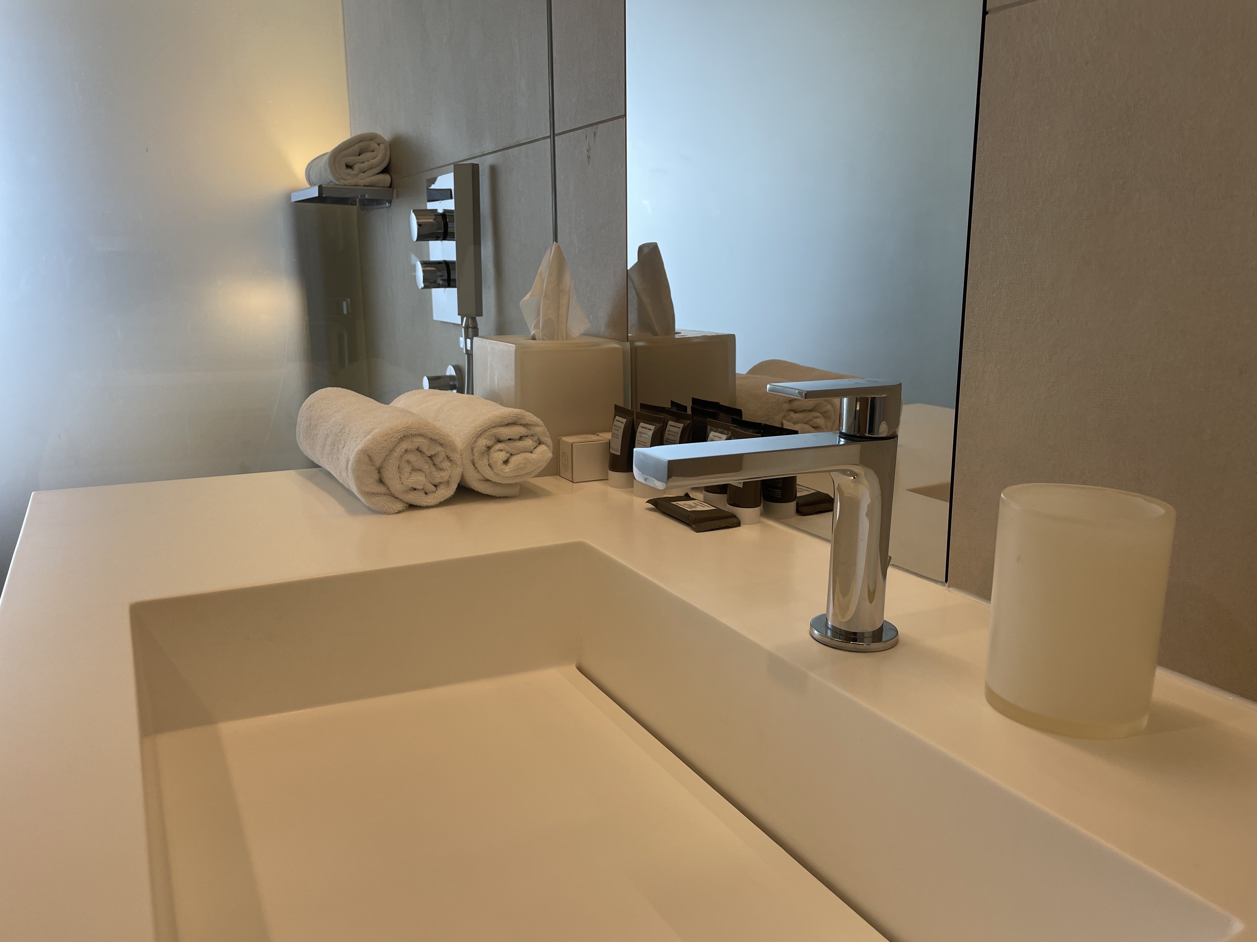 Posia Luxury Retreat And Spa 78/78