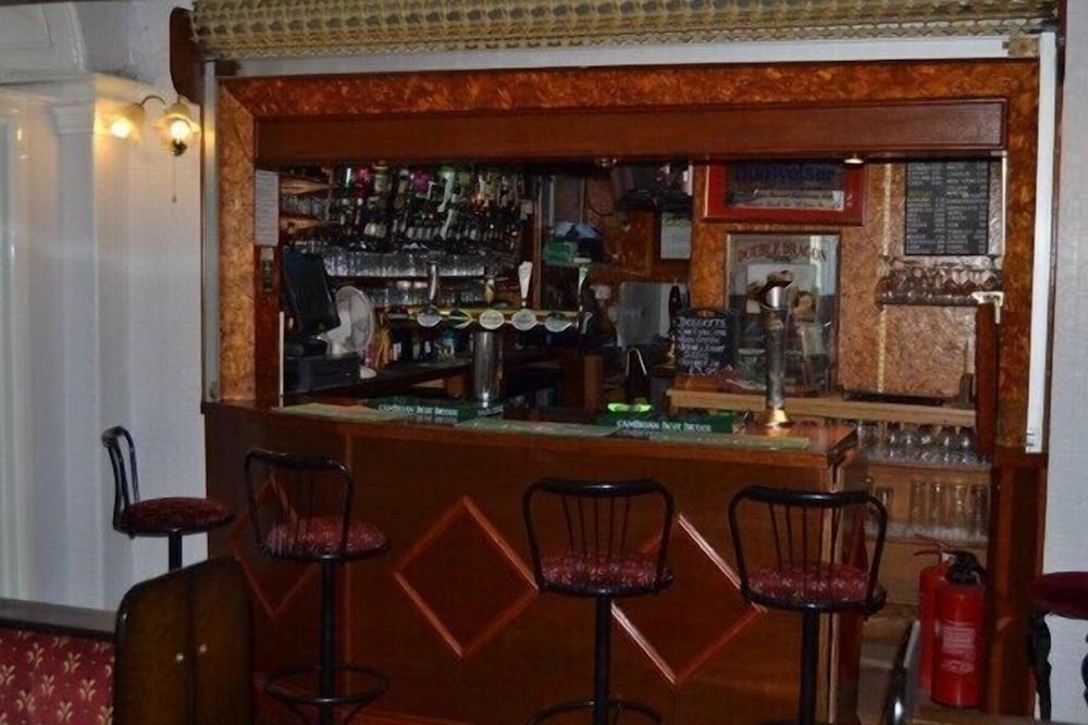 The City Inn 20/28