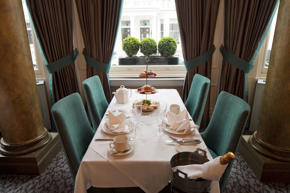 Strathmore Hotel - Gem Hotel 29/39