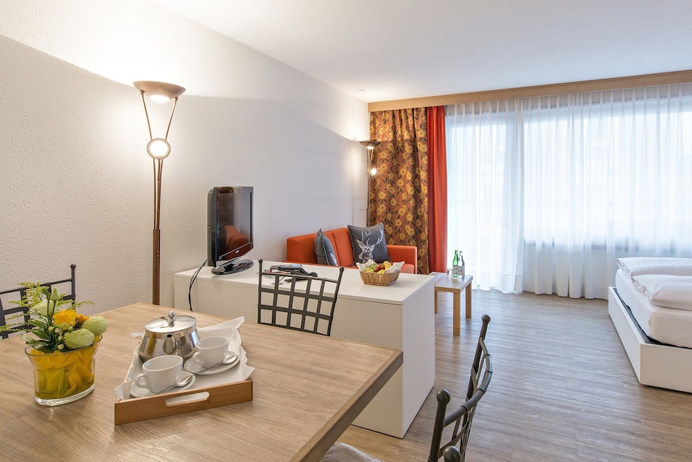 Hotel Piz St. Moritz 45/68