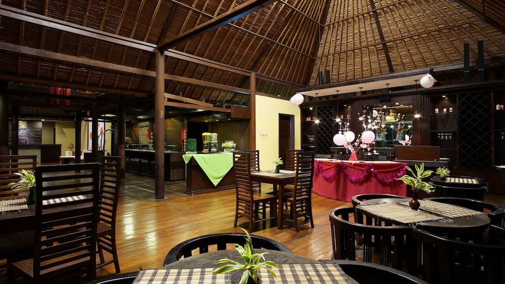 Bumi Linggah the Pratama Villas 52/66