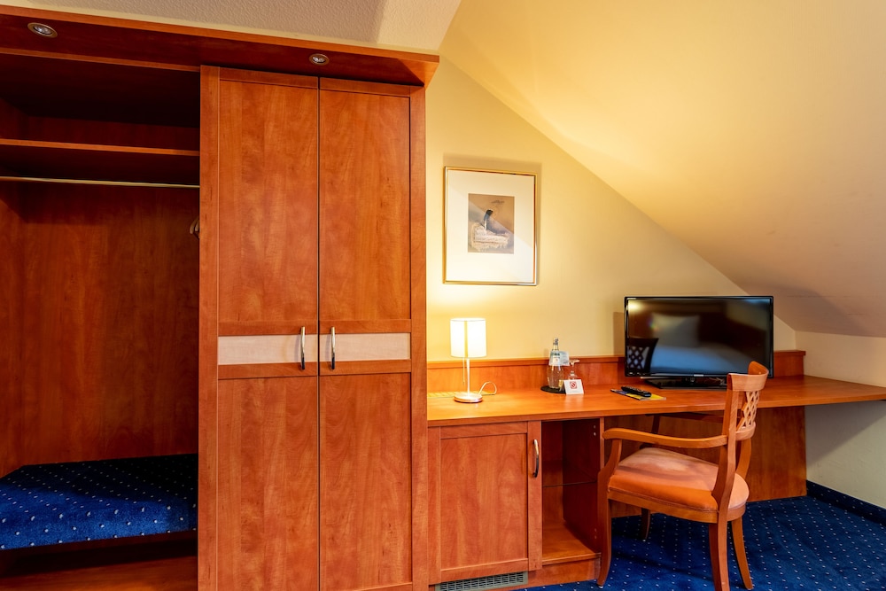 Waldhotel Eskeshof 40/70