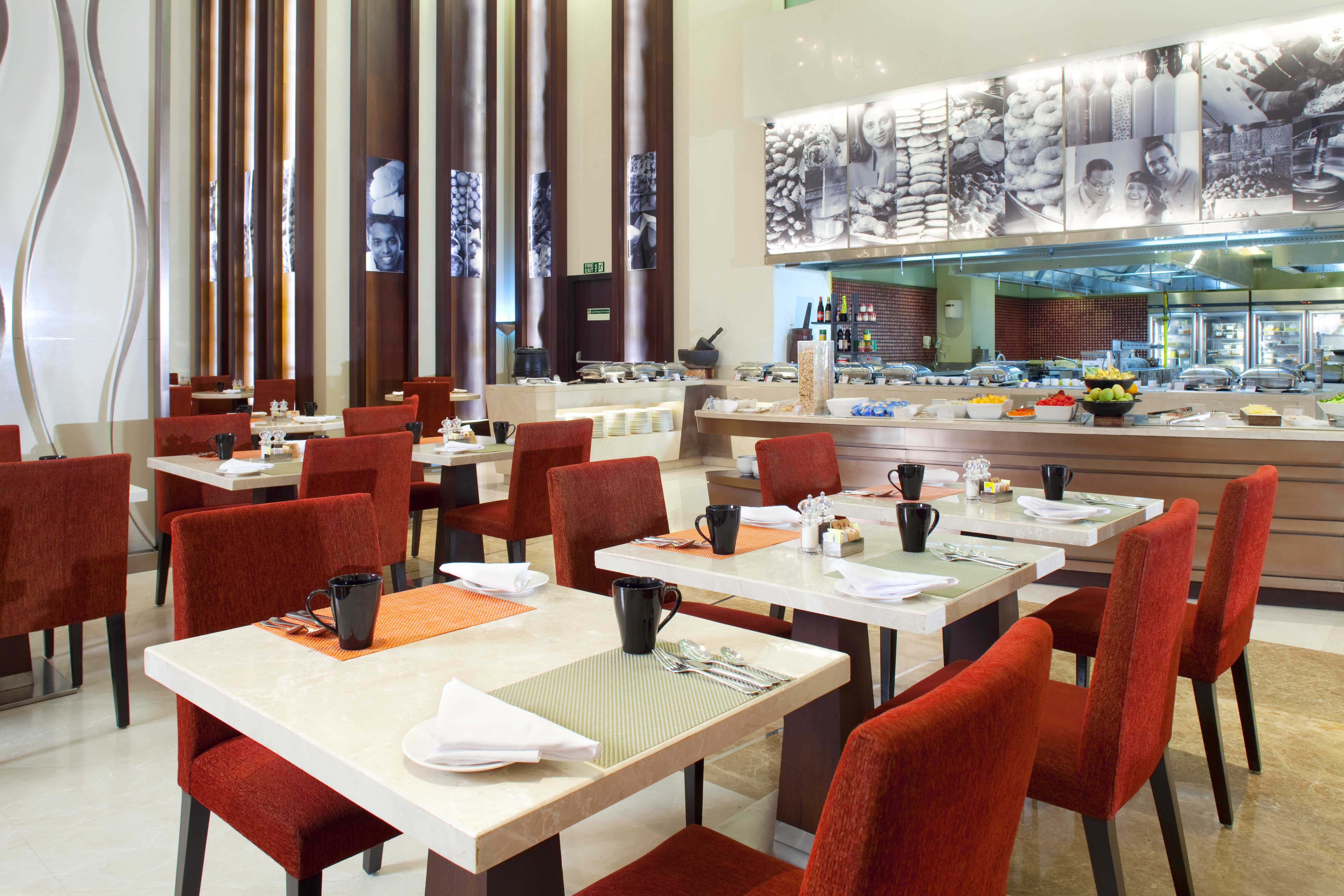 HOLIDAY INN MUMBAI INTERNATIONAL AIRPORT 46/72