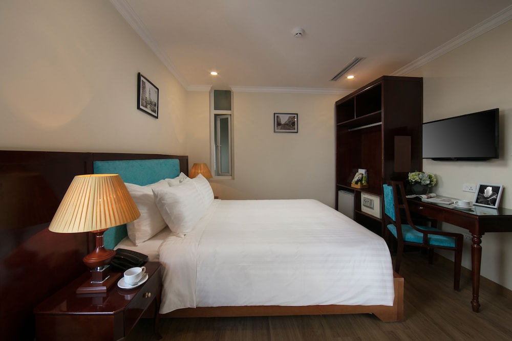 La Selva Premium Hotel 18/50