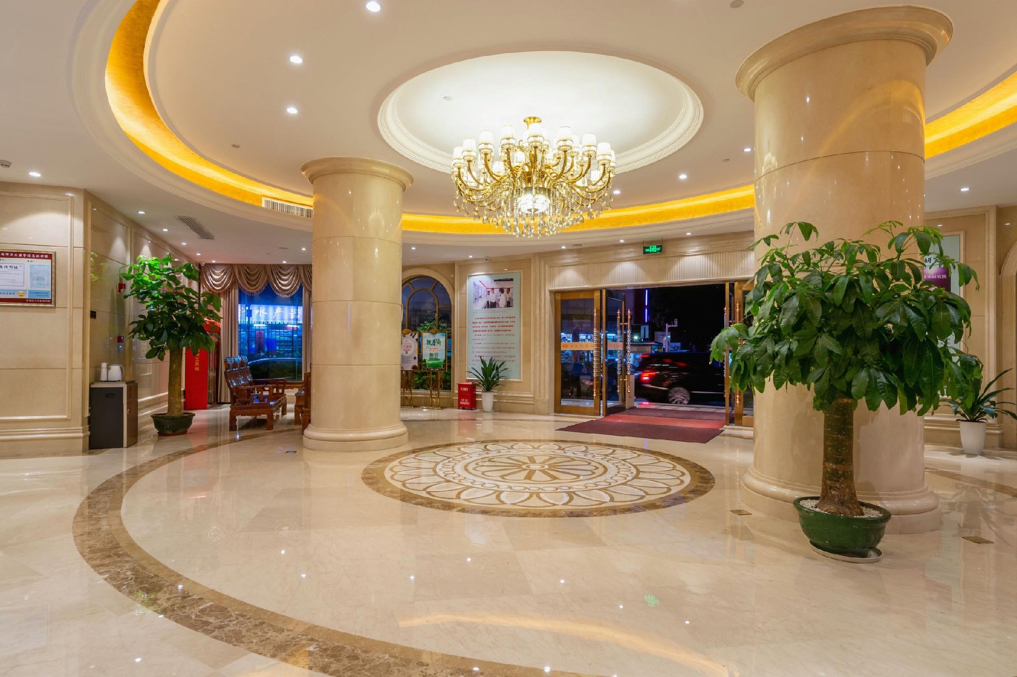Vienna Hotel (Shenzhen Luofang) 15/37