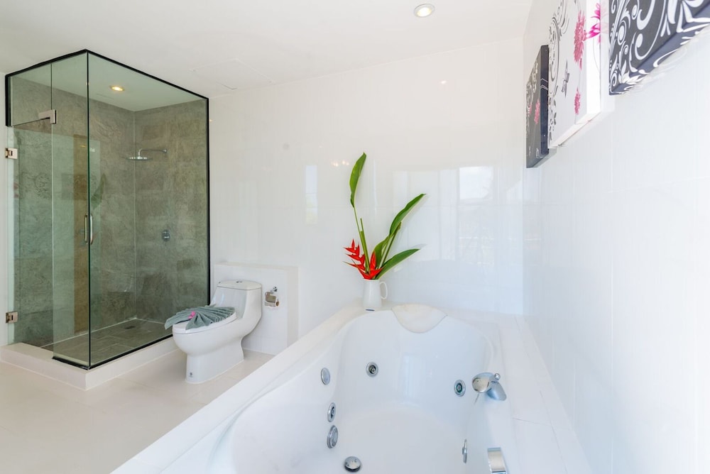 Villa White Stone With Private Pool 36/39