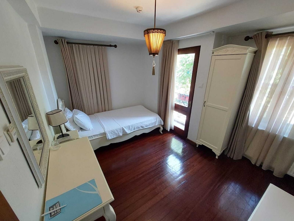 Ferahi Evler Boutique Hotel 14/51