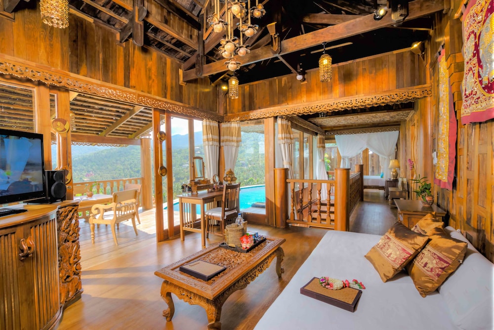 Santhiya Koh Phangan Resort and Spa 43/65