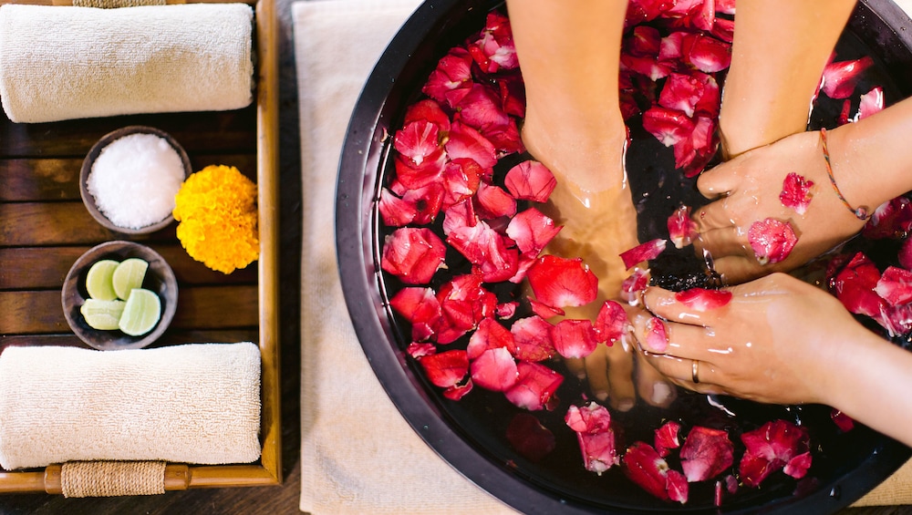 TEJAPRANA RESORT & SPA 15/50