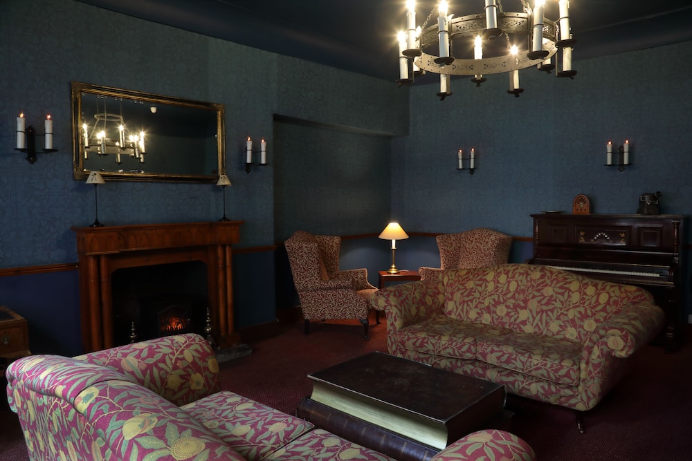 Ballachulish Hotel 39/57