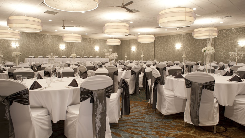 Holiday Inn Rock Island - Quad Cities 51/80