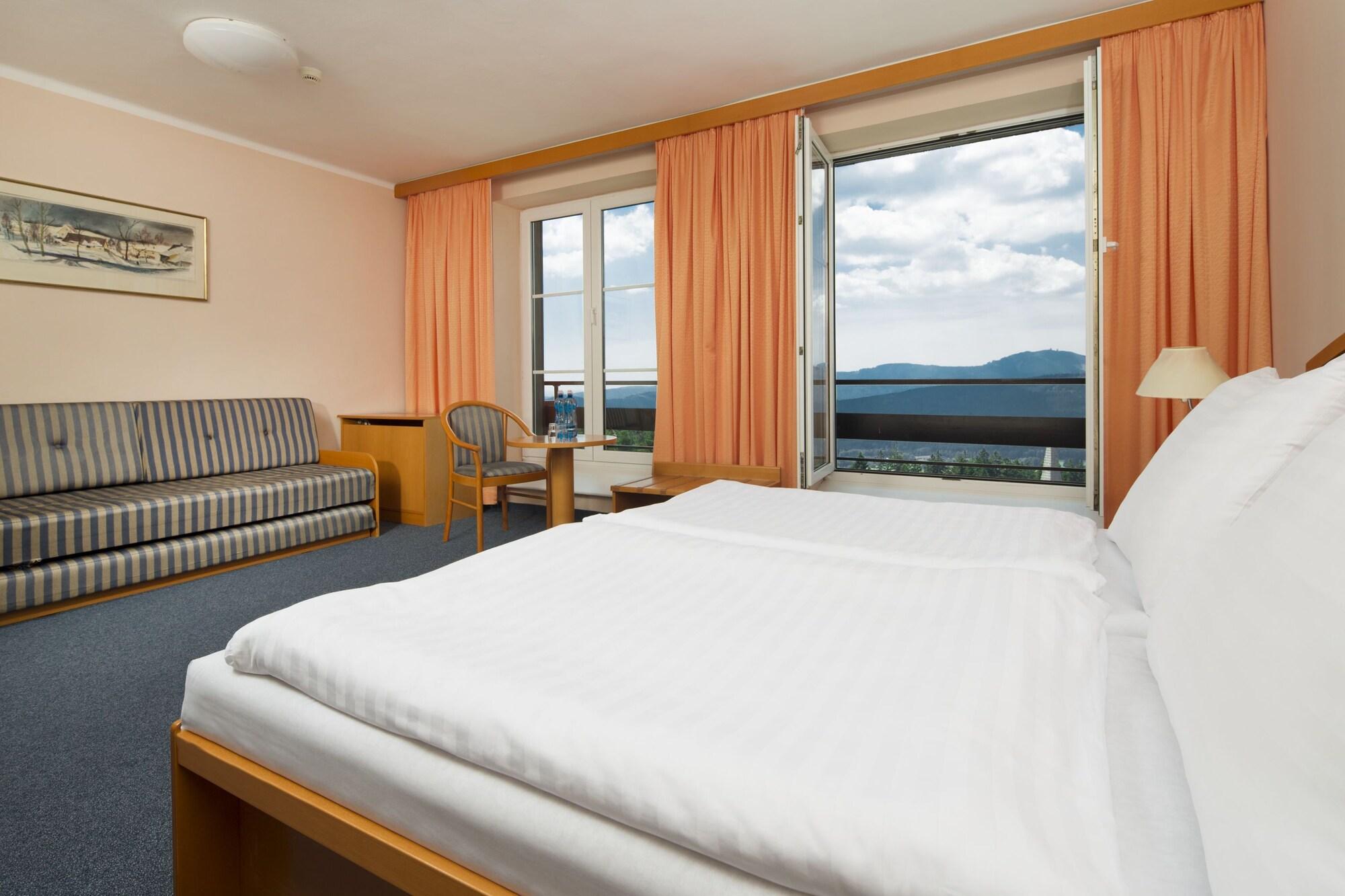 Orea Hotel Spicak 3/15