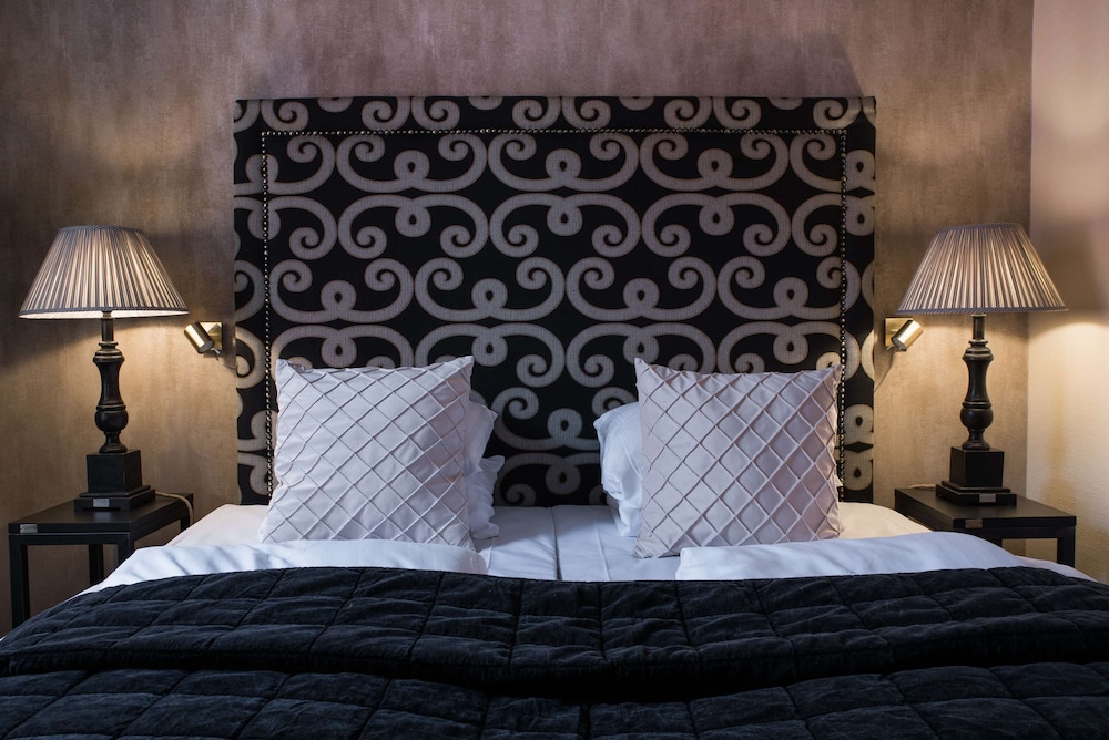 Hotel Statt Hassleholm, Bw Signature Collection 25/60