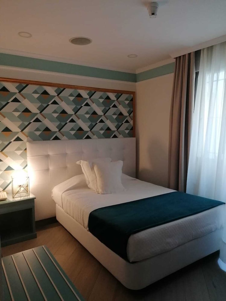 Hotel Dona Blanca 14/33