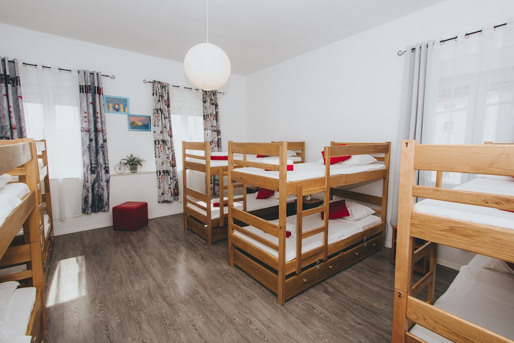 HOSTEL GLOBO 28/50