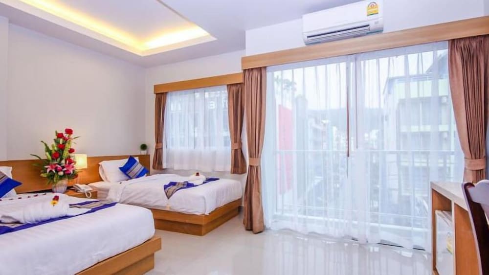Pkl Residence 9/25