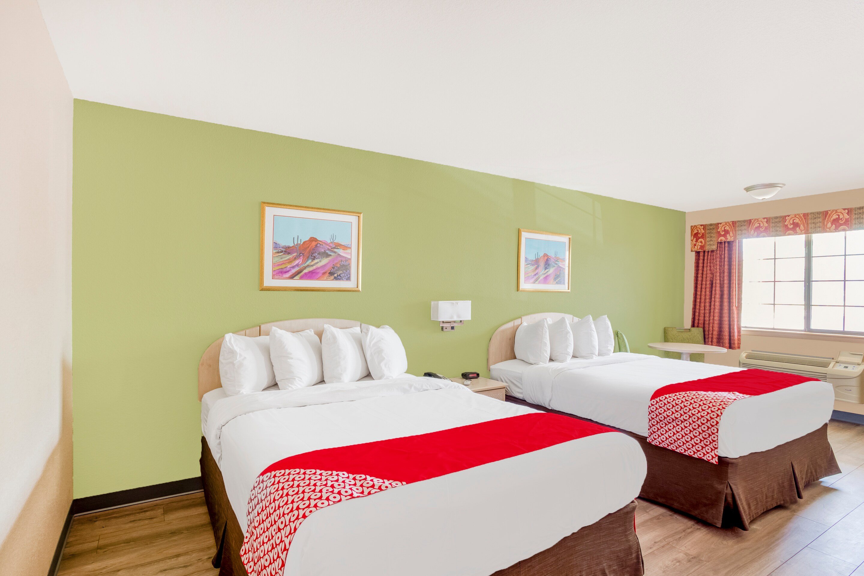 Oyo Hotel Yoakum West 41/74