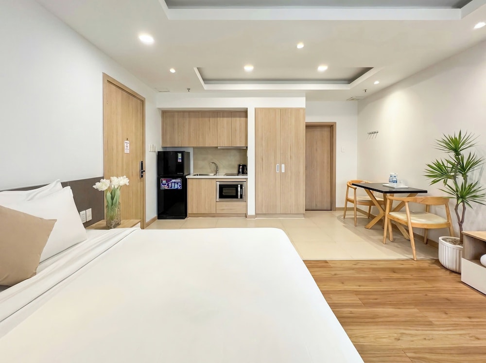 Cityhouse - LightHouse SG 35/49