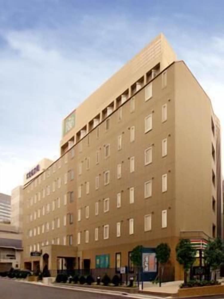 R B Hotel Sendai Hirose Dori Ekimae 5/44