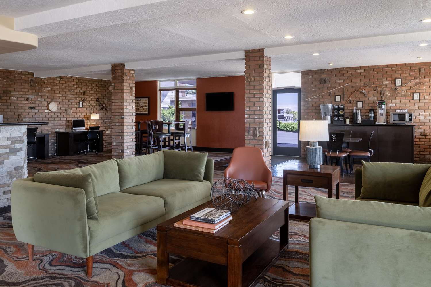 Best Western Pony Soldier Inn & Suites 25/40