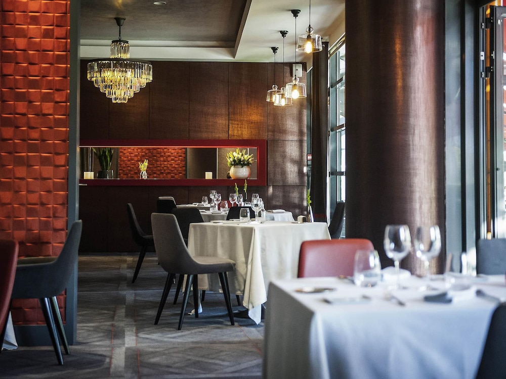 Parc Beaumont Hotel & Spa Pau - MGallery Collection 56/71