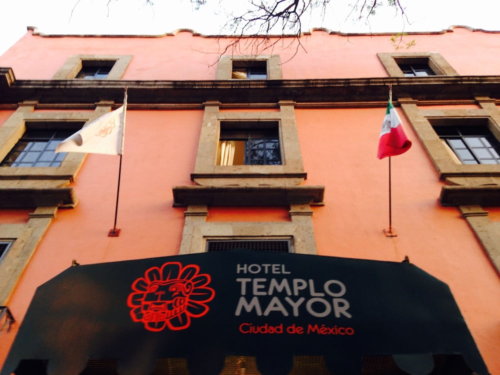 Templo Mayor 2/73