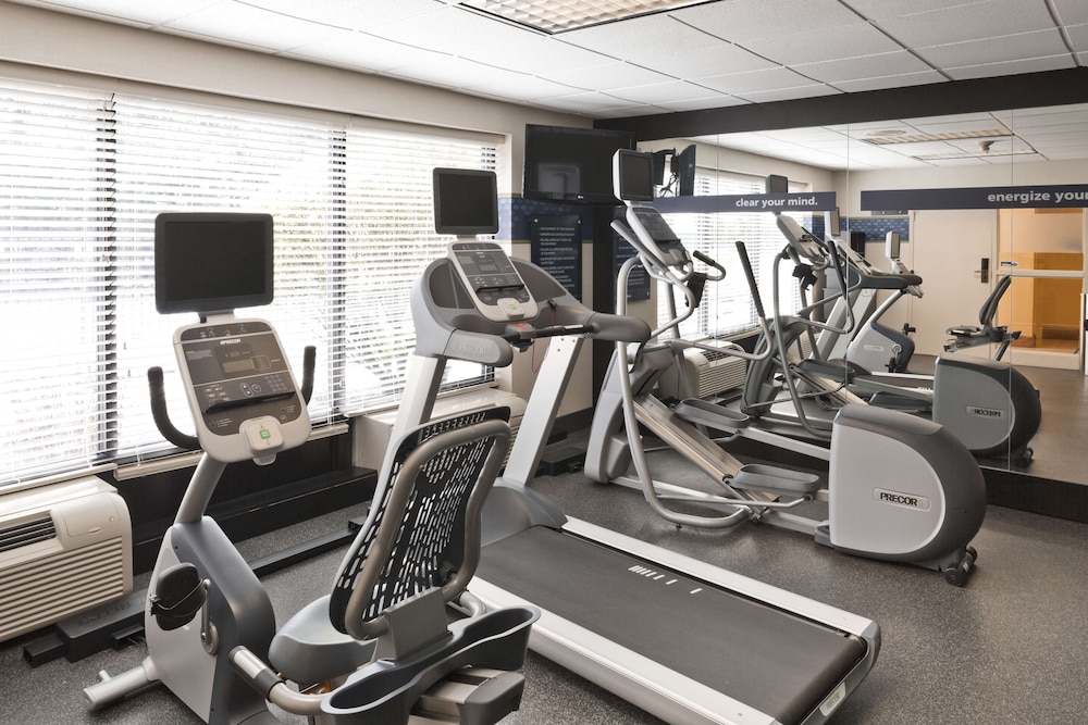 Hampton Inn Baltimore/White Marsh 28/71