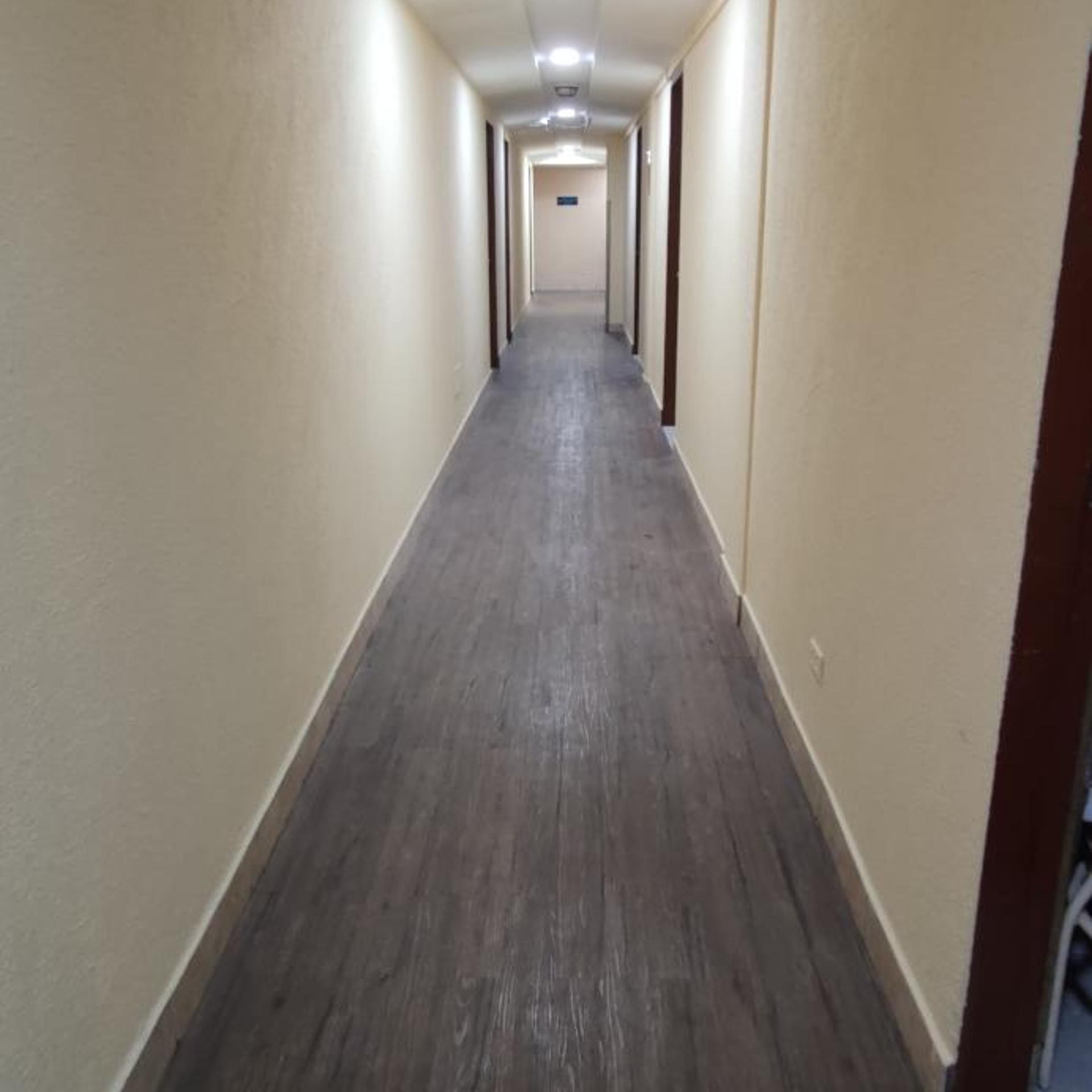 Hotel San Thomas Inn 31/33