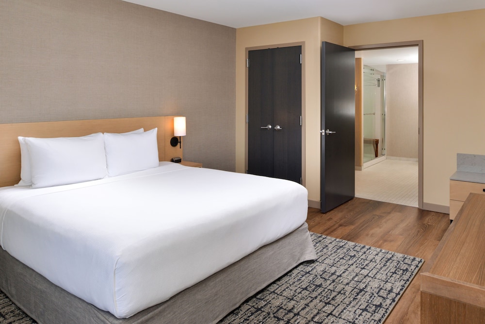 凯悦嘉轩酒店芝加哥Wicker公园(Hyatt Place Chicago Wicker Park) 图片5