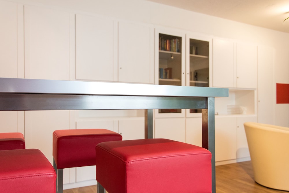 A1 Hostel Nürnberg 34/50