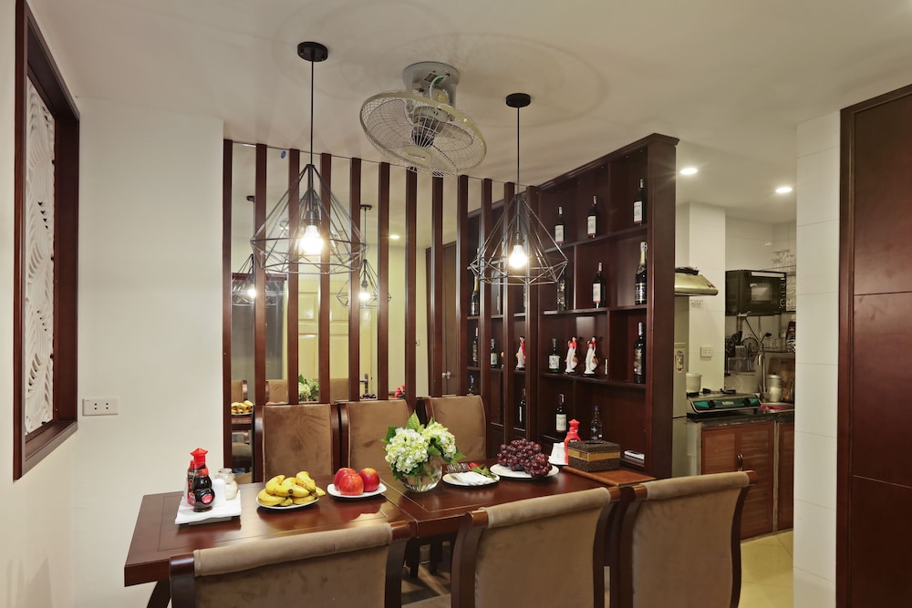 HANOI LA VISION HOTEL 48/54