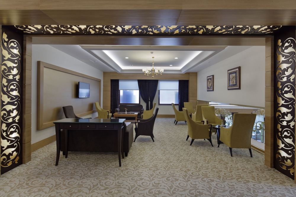 Alba Resort Hotel 25/50