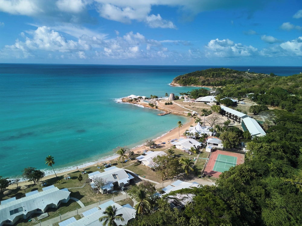Hawksbill Resort Antigua - Adults Only 55/61