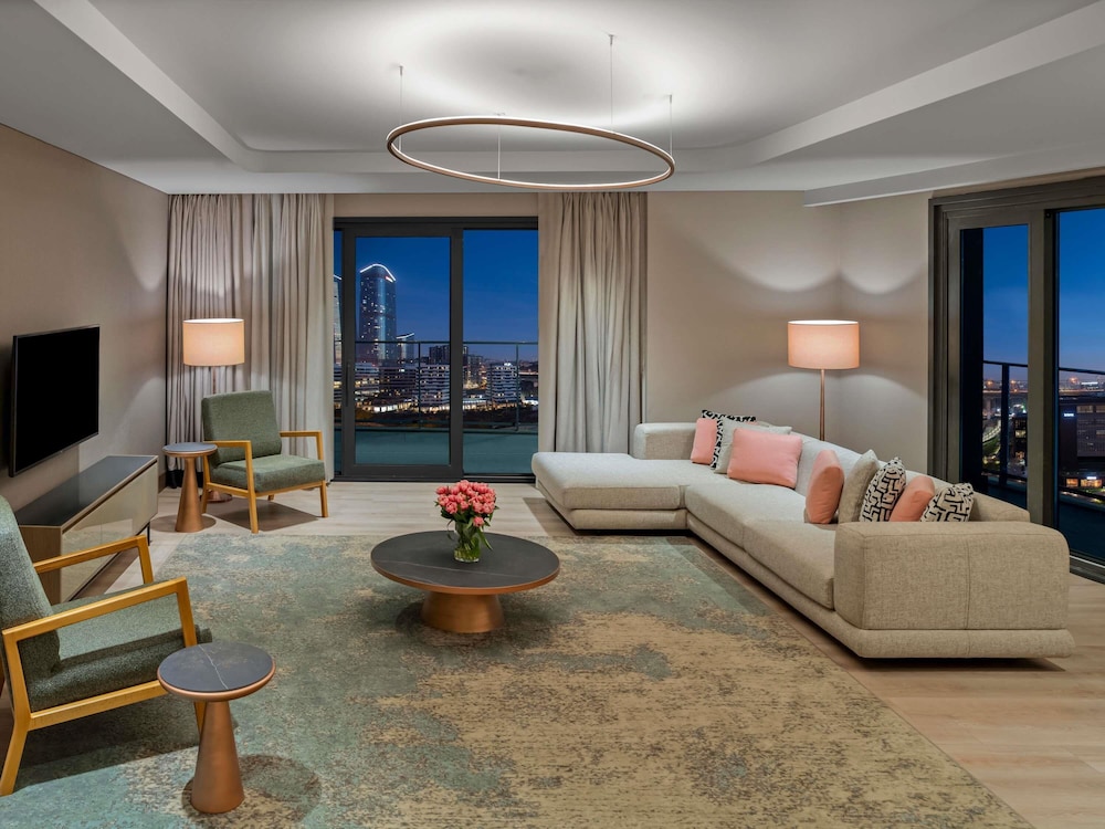 Movenpick Living Istanbul Saklivadi 40/59
