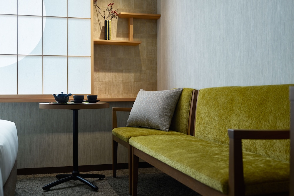 Mitsui Garden Hotel Kyoto Station 11/69