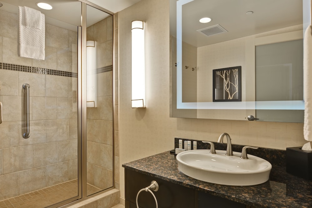 Embassy Suites By Hilton Raleigh Durham Airport Brier Creek 18/57
