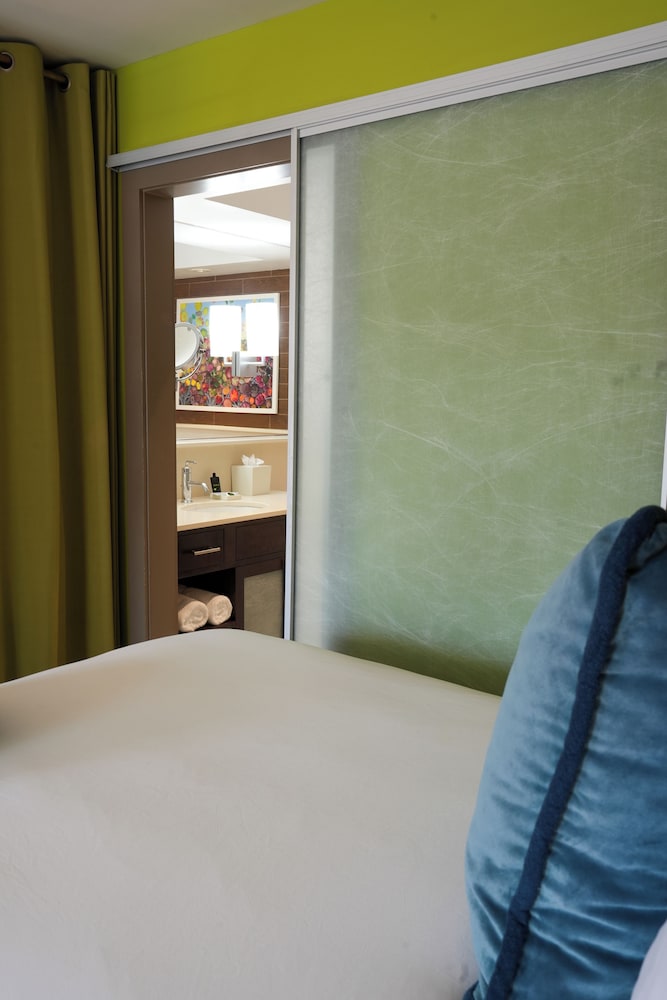 City Loft Hotel 34/59