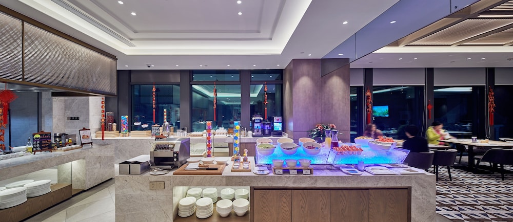 Hyatt Place Chengdu Pebble Walk 42/51