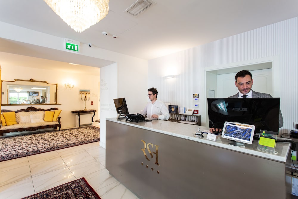 Rimini Suite Hotel 9/70