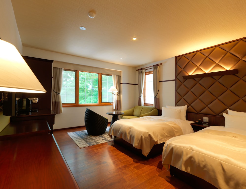 Hakodate Onuma Tsuruga Resort EPUY (ex. Onuma Tsuruga Auberge EPUY) 17/50