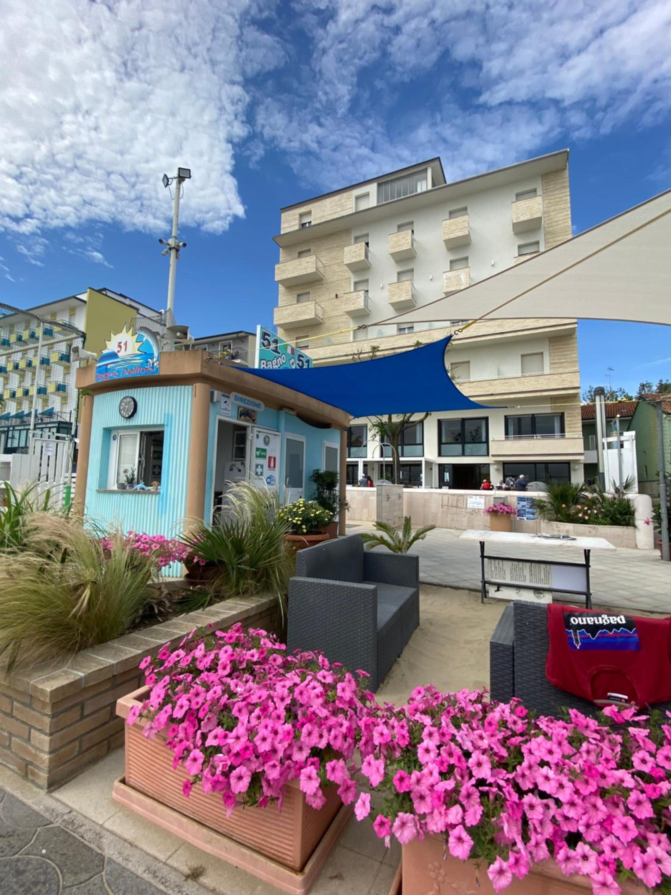 Hotel Britannia 4/47