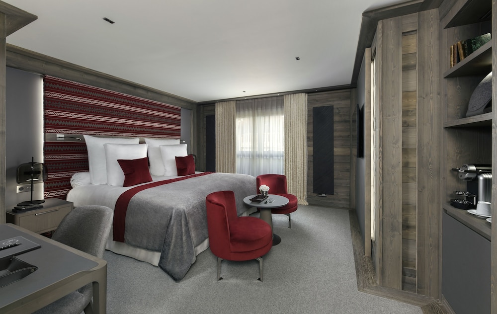 Hotel Le K2 Chogori 16/50