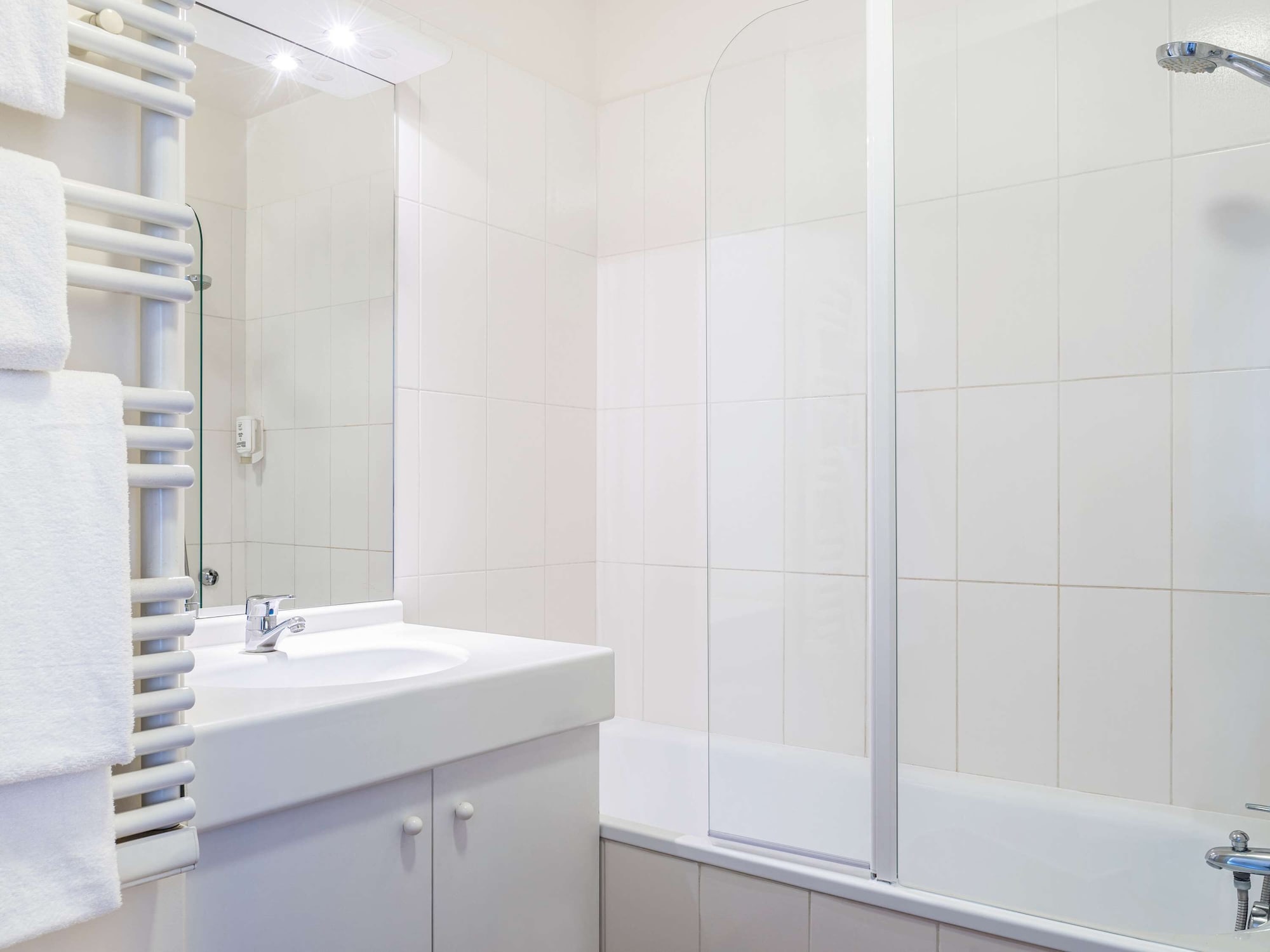 شقة بسريرين منفصلين، Aparthotel Adagio Access Paris Quai d'Ivry 9/10