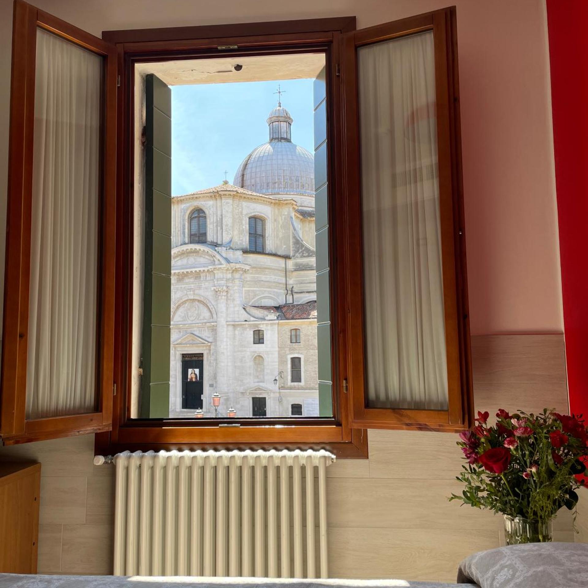 Hotel San Geremia 8/50