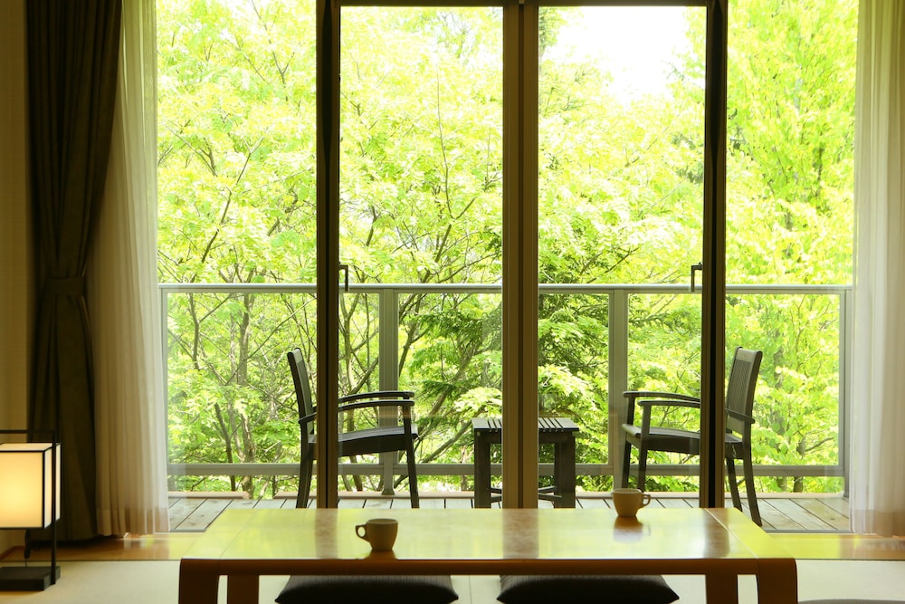 Hotel Harvest Kyu Karuizawa 43/50