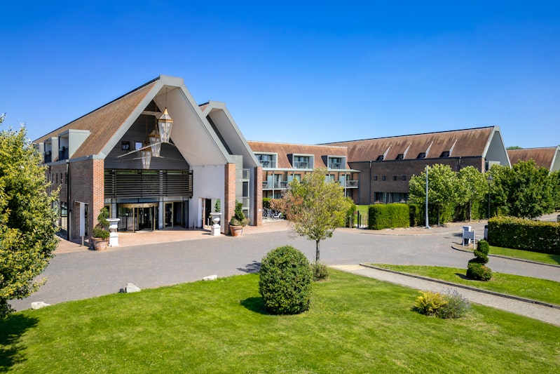 Hilton London Syon Park 75/81